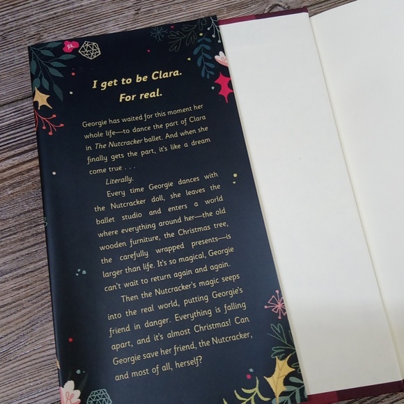 NutCracked By Susan Adrian New Book - Picture 6 of 6